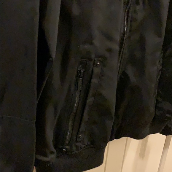 Buffalo jacket - Picture 4 of 8